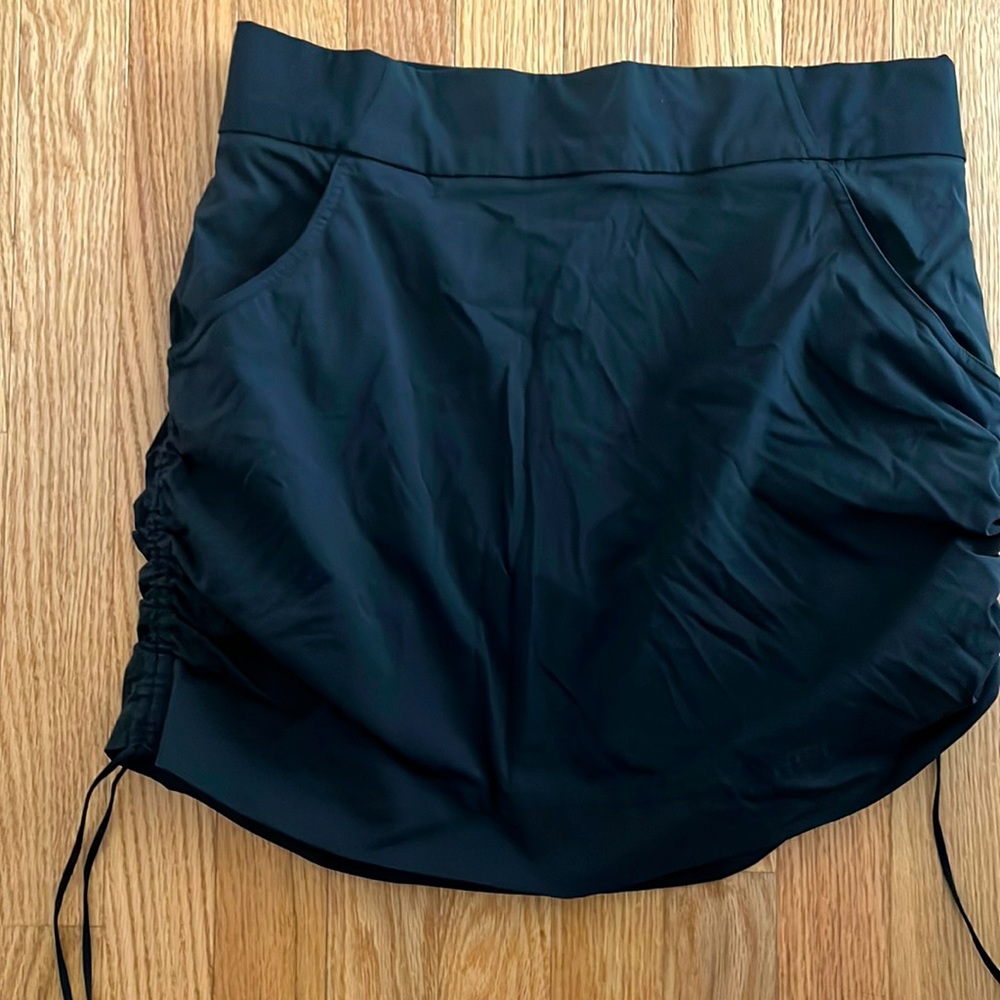 Columbia Skort